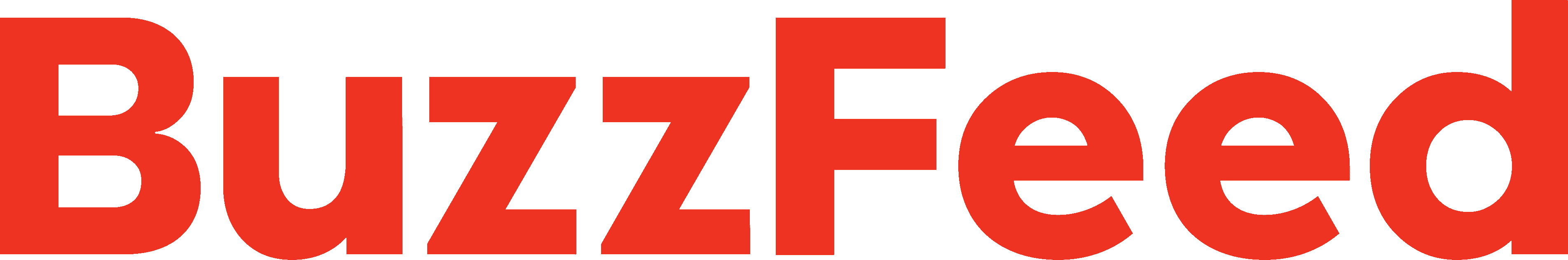BuzzFeed Logo