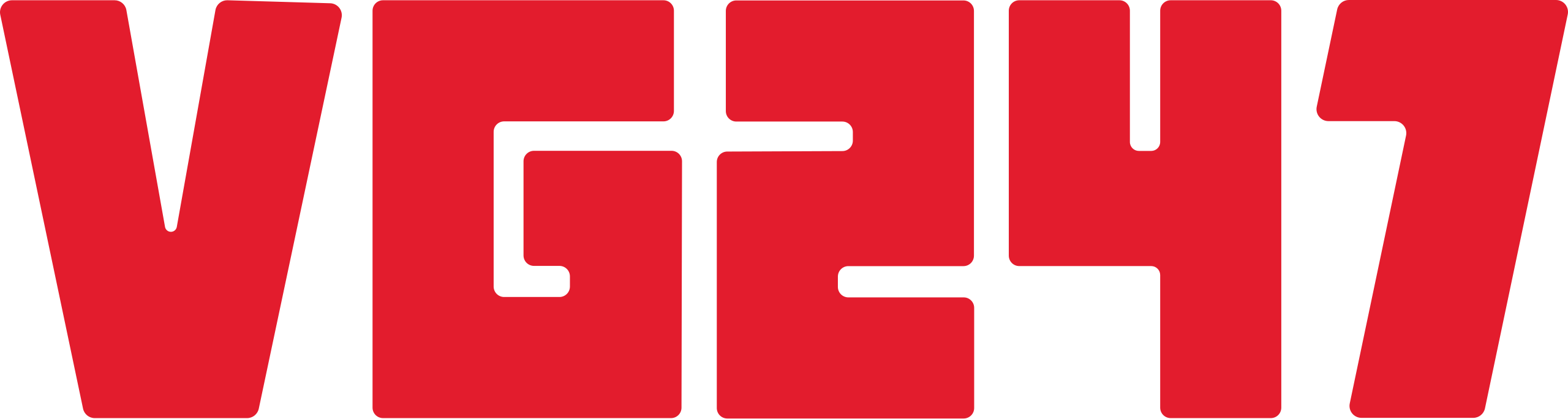 VG247 logo (2021 present).svg