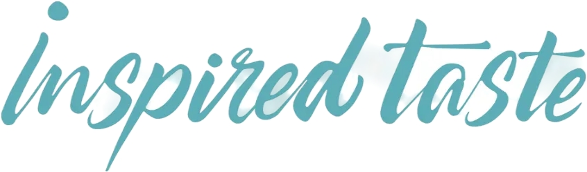 inspiredtaste logo
