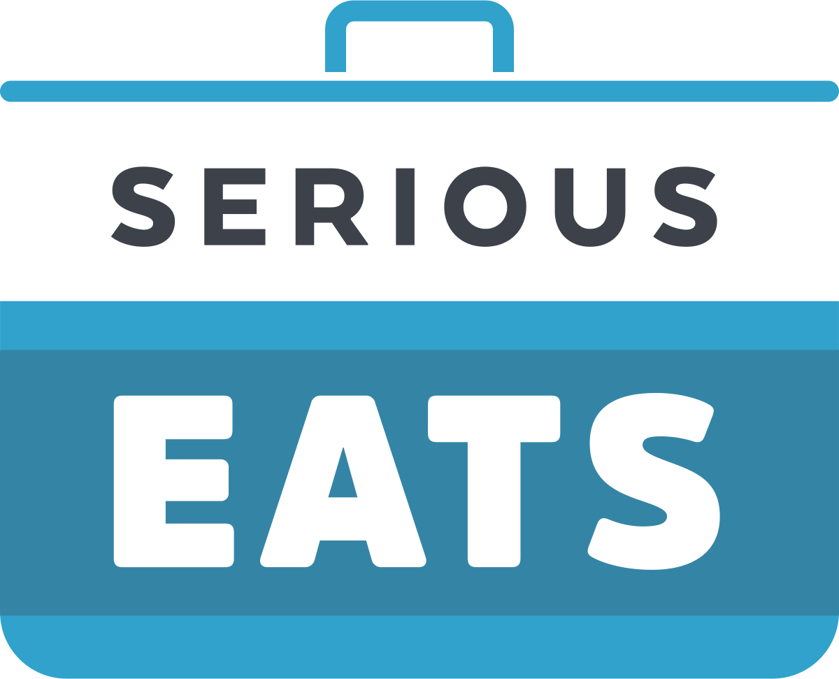 seriouseats logo